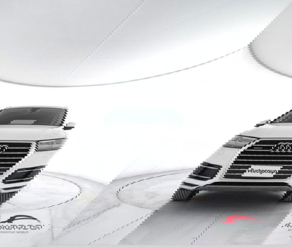 Audi Q7 usata a Perugia (5)