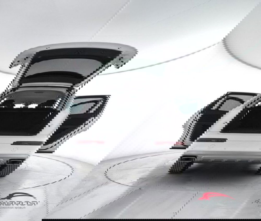 Audi Q7 usata a Perugia (7)