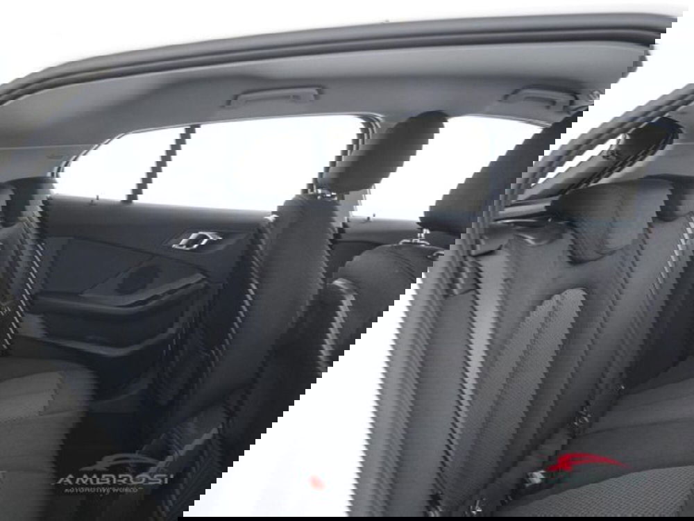 BMW Serie 1 usata a Perugia (11)