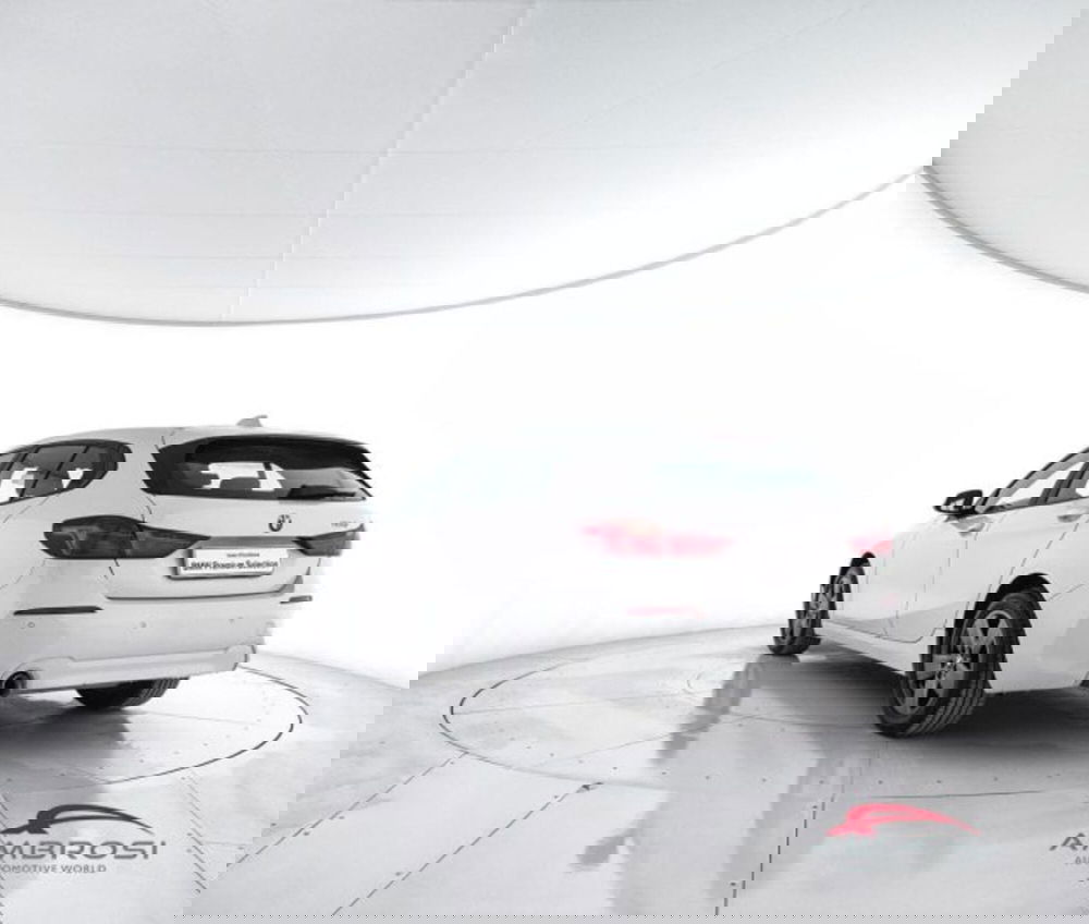 BMW Serie 1 usata a Perugia (4)