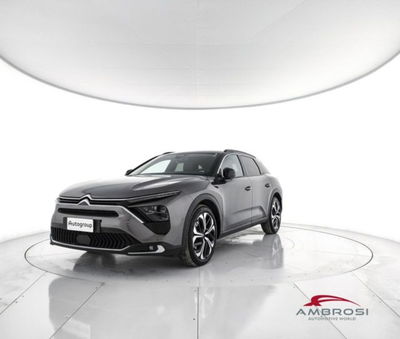 Citroen C5 X X PureTech 180 S&amp;S EAT8 Shine Pack del 2023 usata a Corciano
