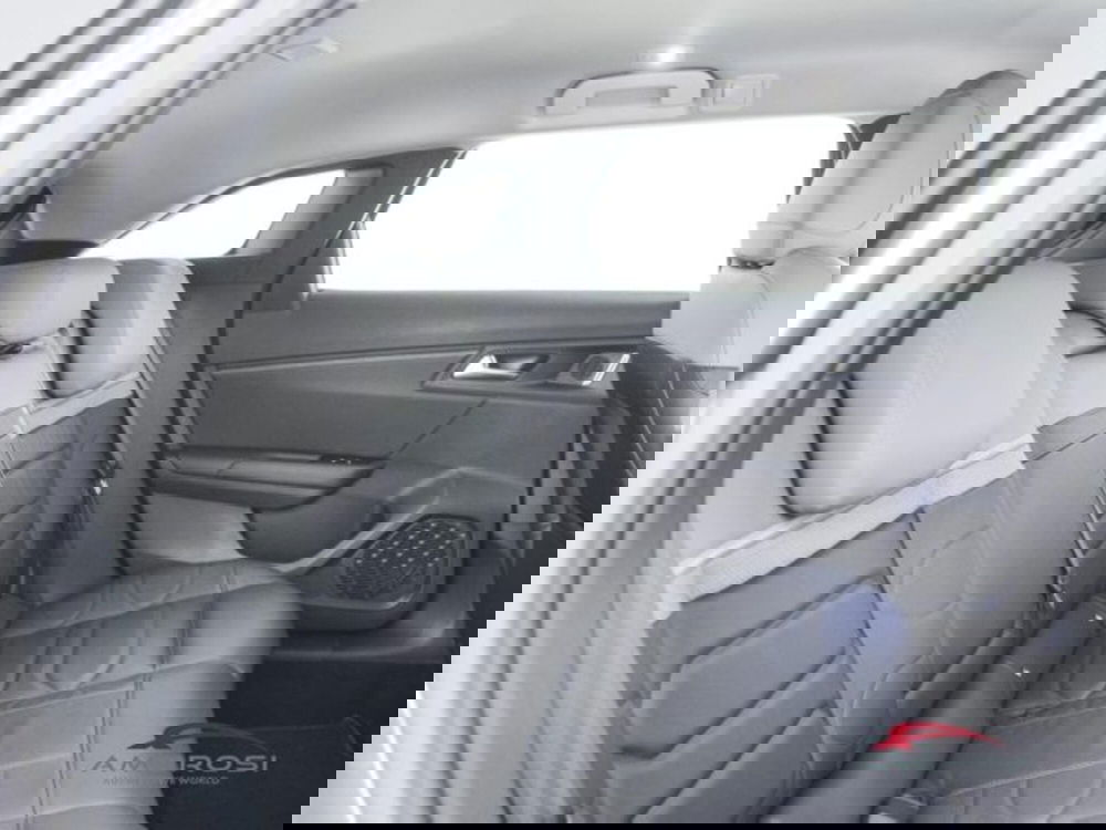 Citroen C5 X usata a Perugia (11)