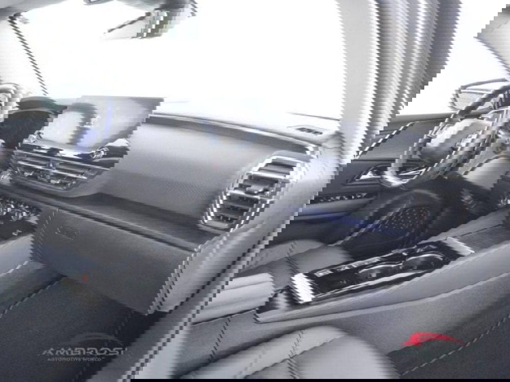 Citroen C5 X usata a Perugia (12)