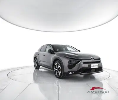 Citroen C5 X X PureTech 180 S&amp;S EAT8 Shine Pack del 2023 usata a Corciano