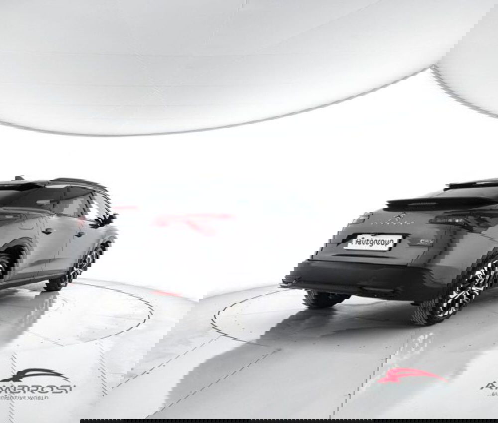 Citroen C5 X usata a Perugia (3)