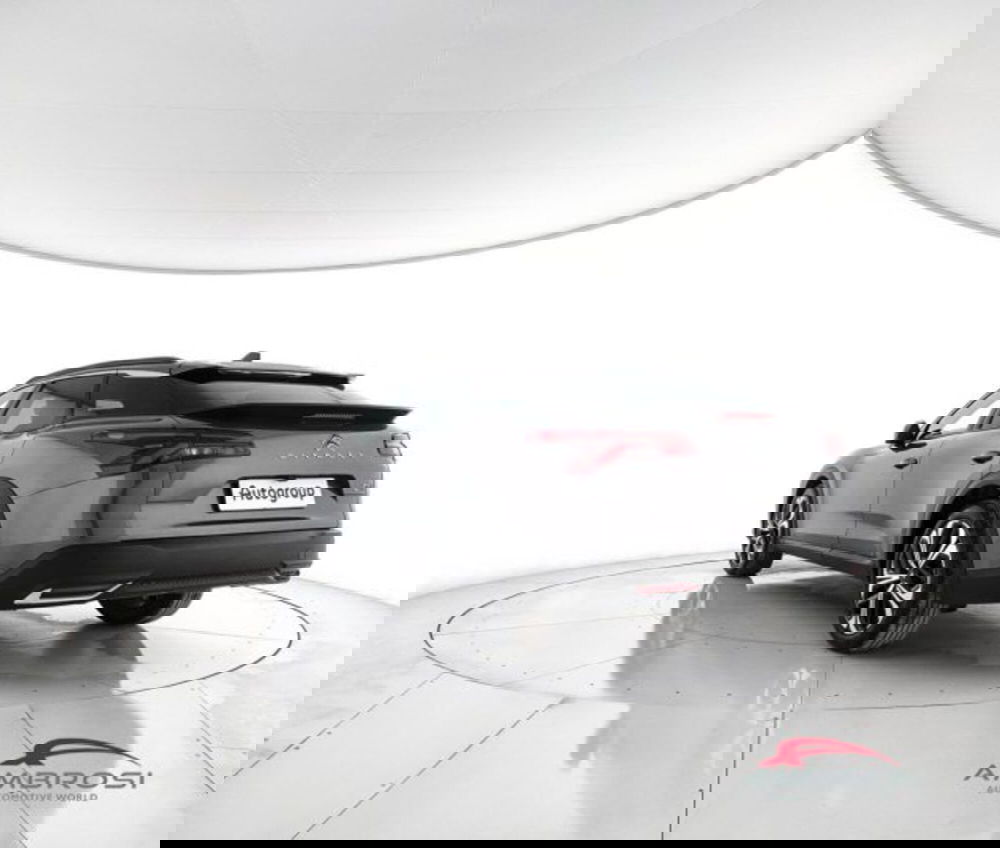 Citroen C5 X usata a Perugia (4)