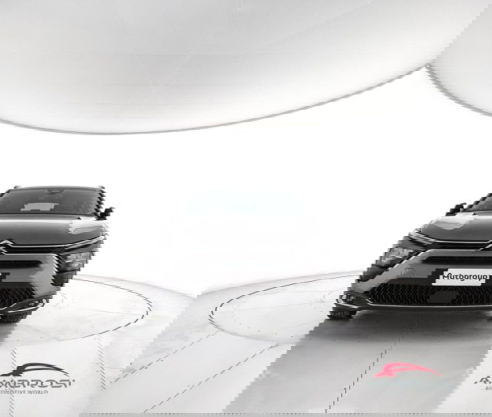 Citroen C5 X usata a Perugia (5)