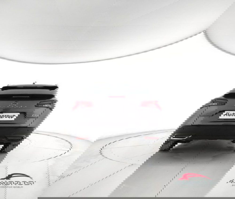 Citroen C5 X usata a Perugia (6)