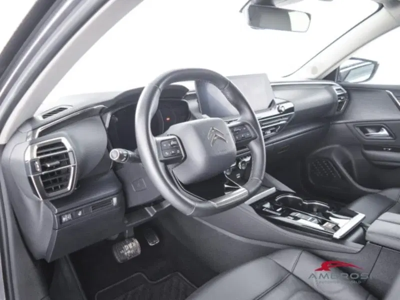 Citroen C5 X usata a Perugia (7)
