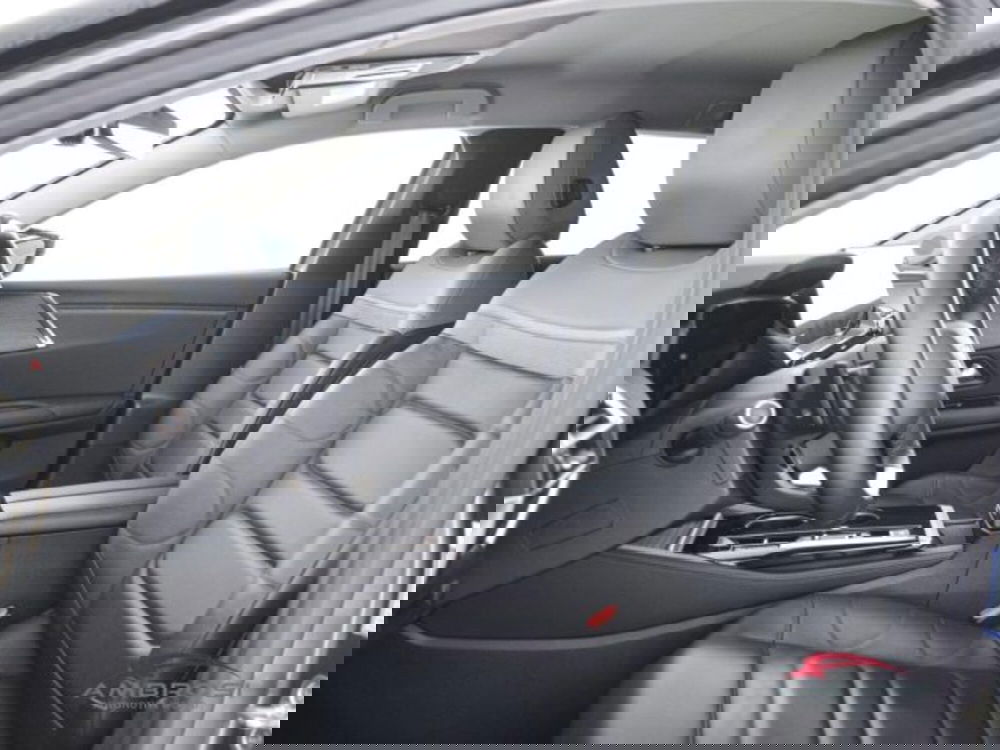 Citroen C5 X usata a Perugia (9)