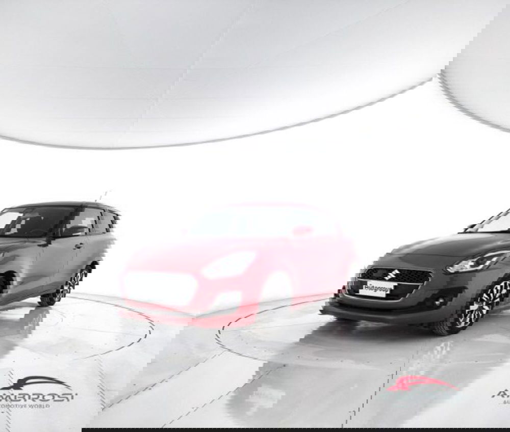 Suzuki Swift usata a Perugia