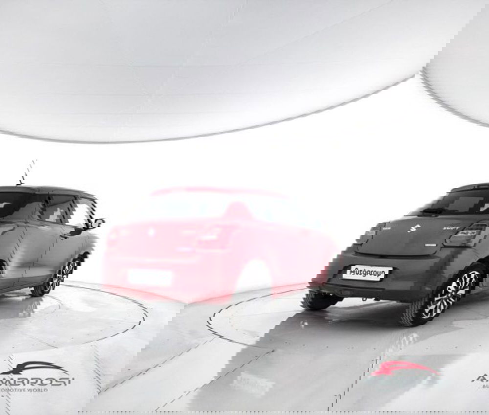 Suzuki Swift usata a Perugia (3)