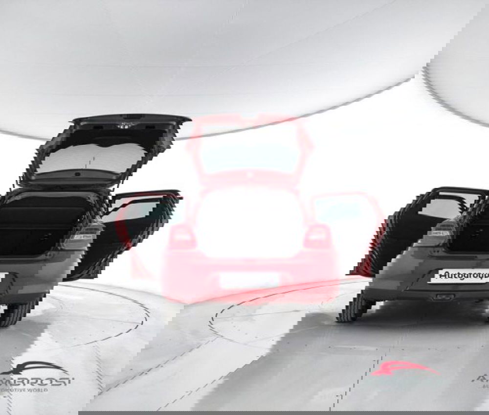 Suzuki Swift usata a Perugia (7)