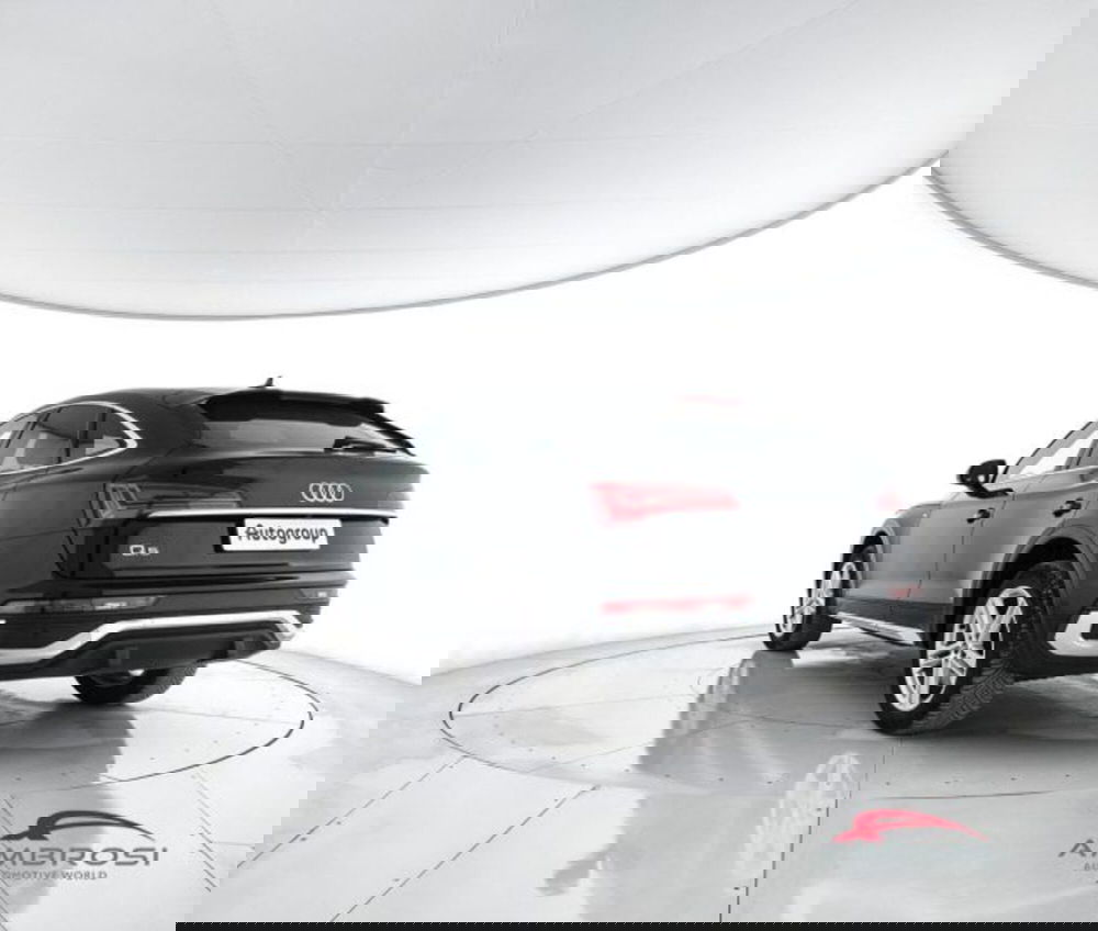 Audi Q5 Sportback usata a Perugia (4)