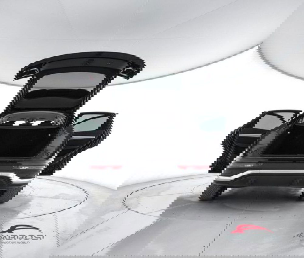 Audi Q5 Sportback usata a Perugia (7)