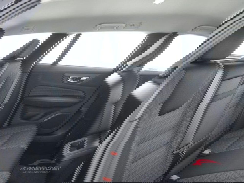 Volvo V60 usata a Perugia (11)