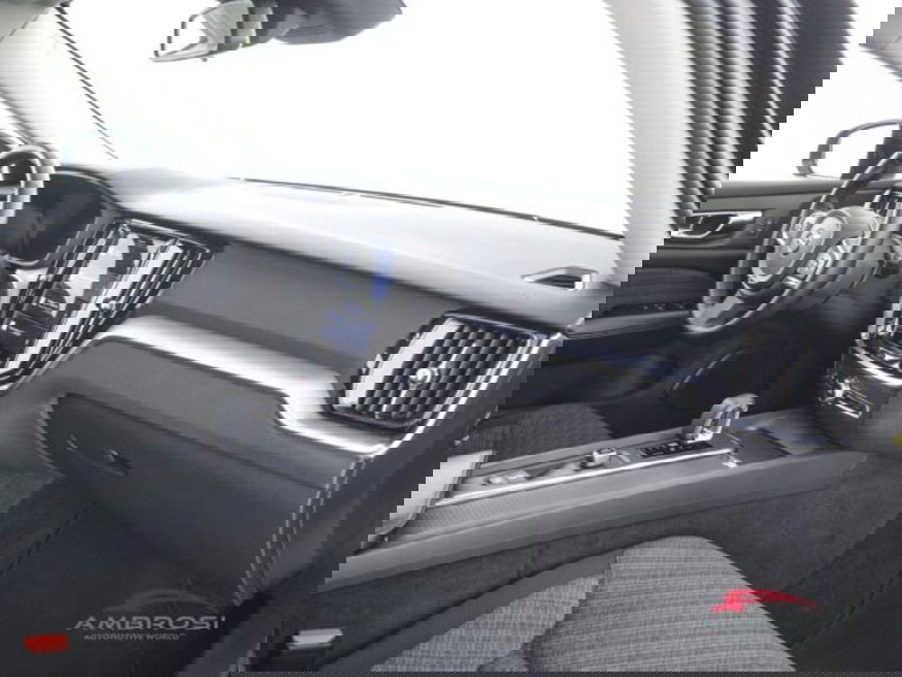 Volvo V60 usata a Perugia (12)