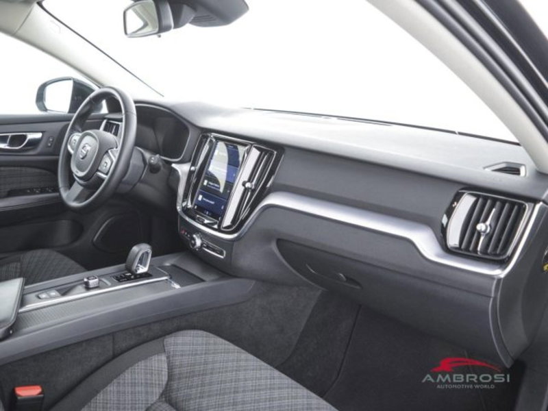 Volvo V60 usata a Perugia (4)