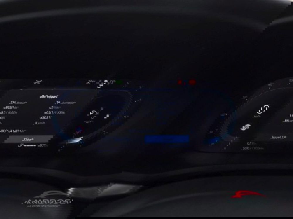 Volvo V60 usata a Perugia (13)