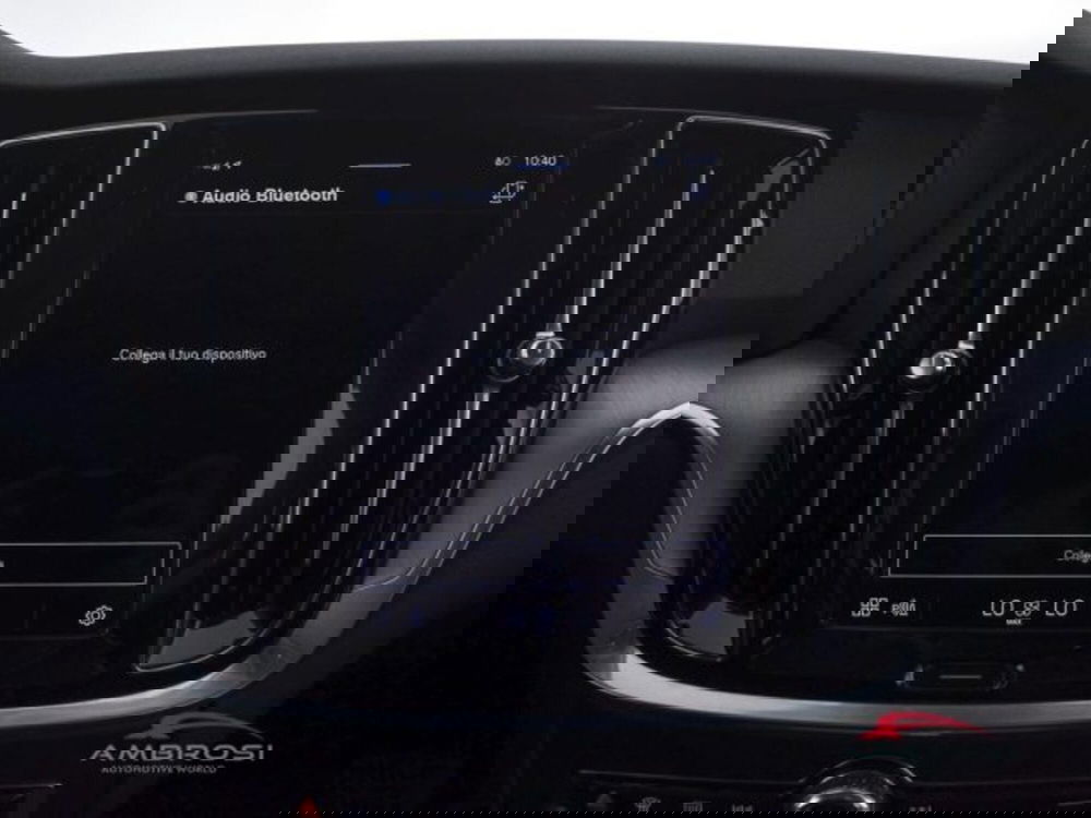 Volvo V60 usata a Perugia (15)