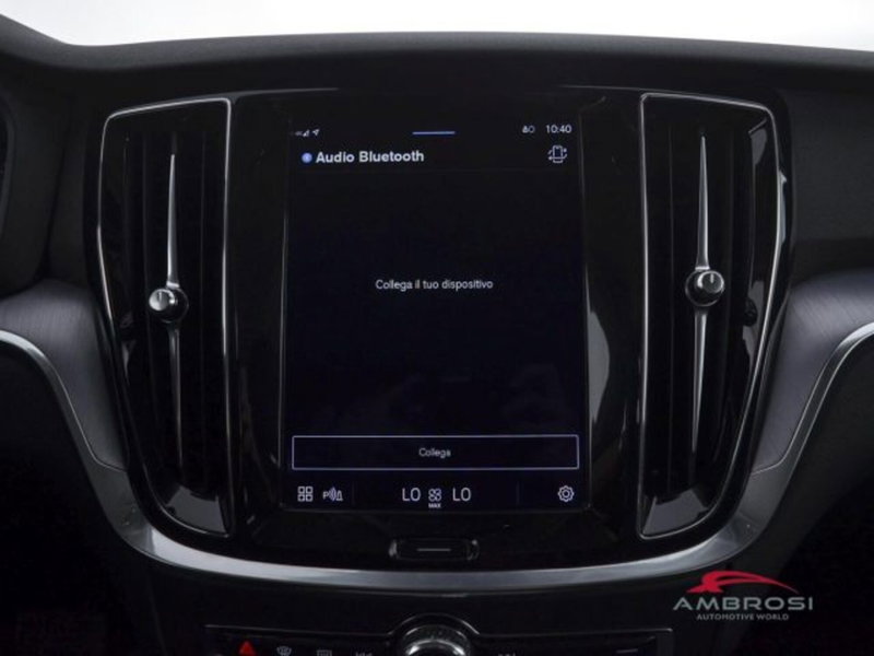 Volvo V60 usata a Perugia (6)