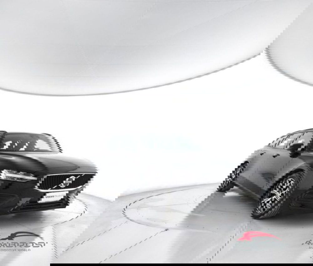 Volvo V60 usata a Perugia (2)