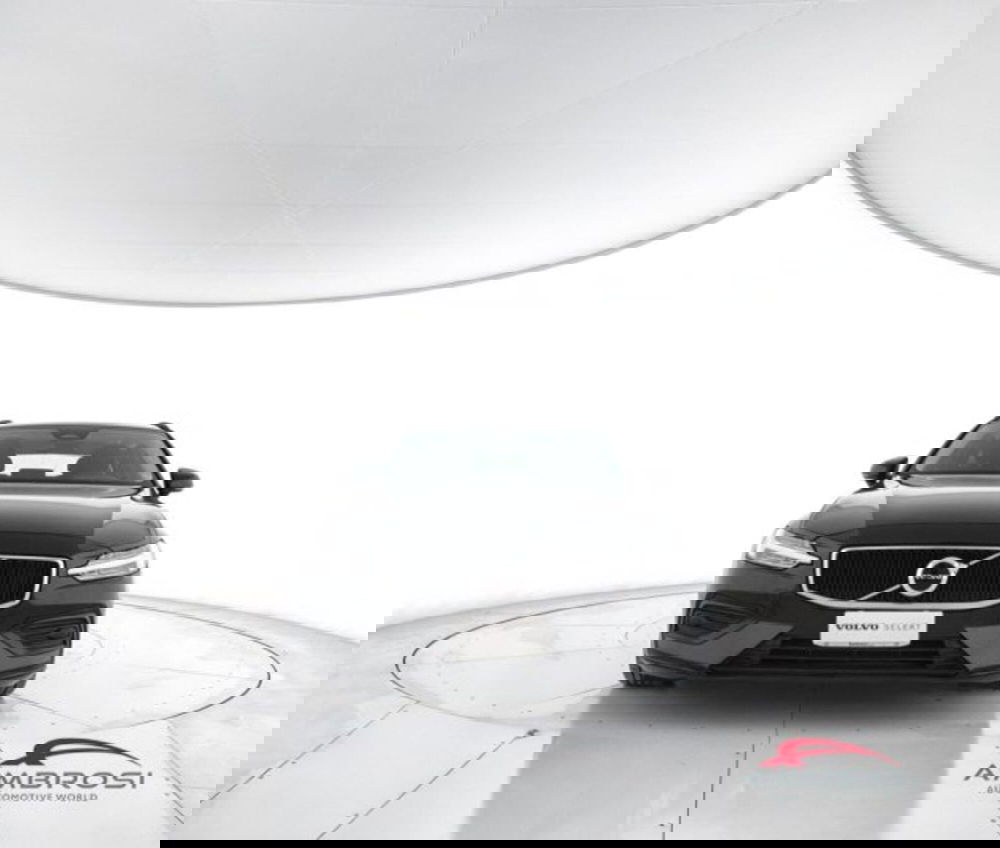 Volvo V60 usata a Perugia (5)