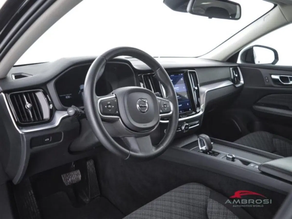 Volvo V60 usata a Perugia (3)