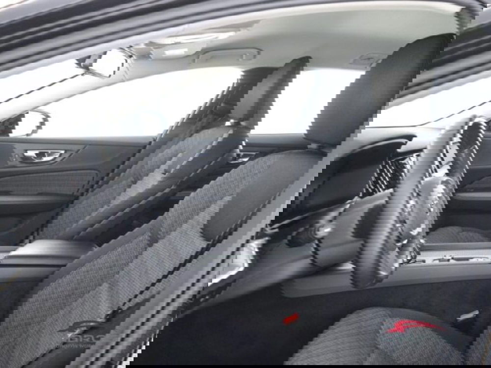 Volvo V60 usata a Perugia (9)