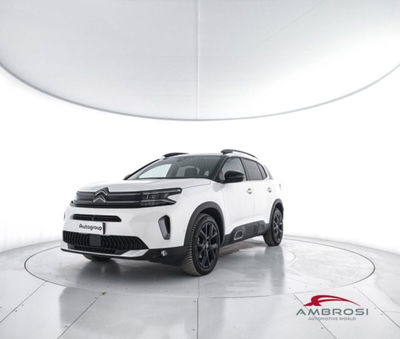 Citroen C5 Aircross Aircross BlueHDi 130 S&amp;S EAT8 Shine Pack del 2022 usata a Corciano