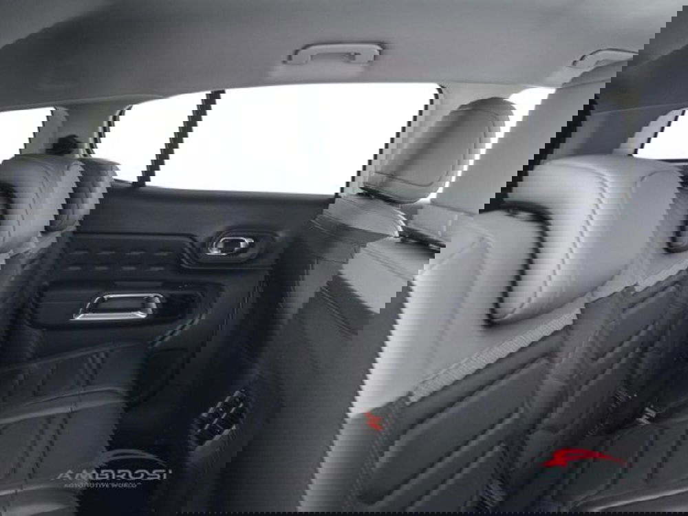 Citroen C5 Aircross usata a Perugia (11)