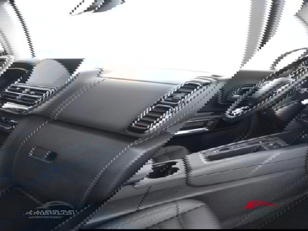 Citroen C5 Aircross usata a Perugia (12)