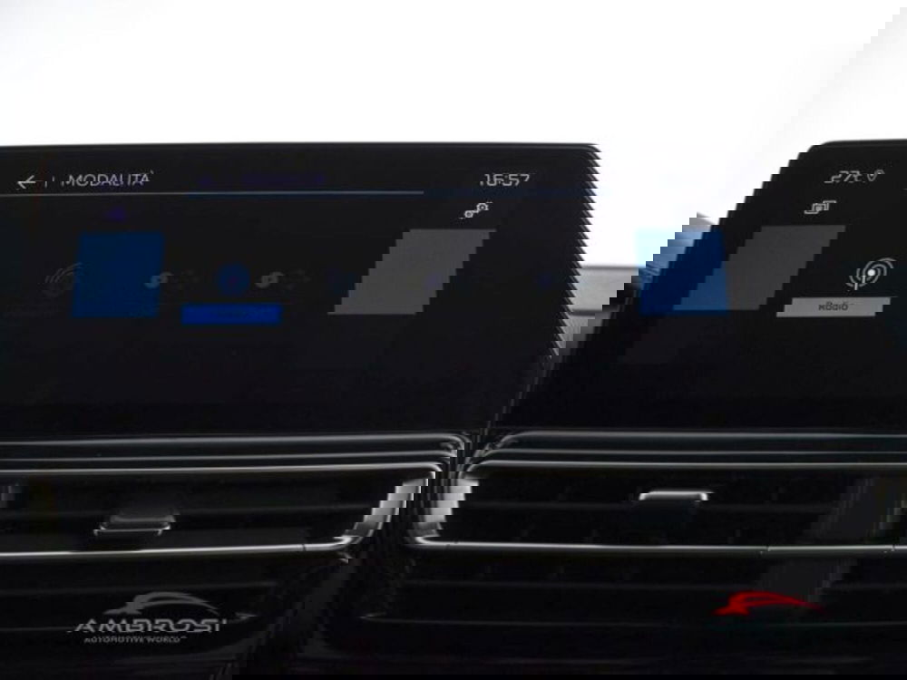 Citroen C5 Aircross usata a Perugia (15)