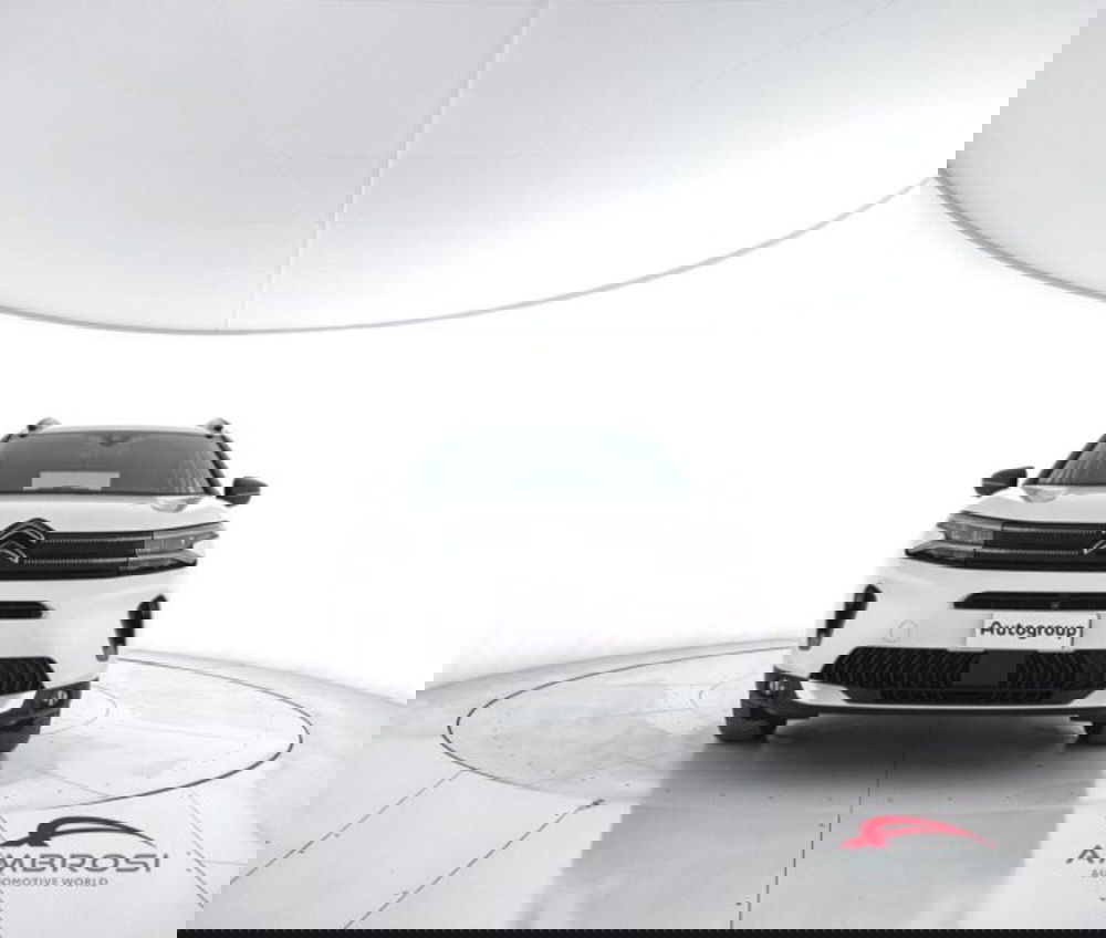 Citroen C5 Aircross usata a Perugia (5)