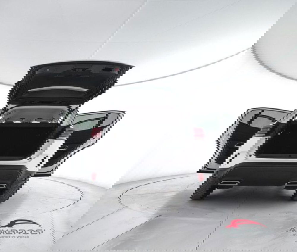 Citroen C5 Aircross usata a Perugia (7)