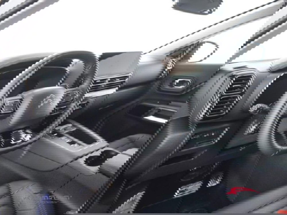 Citroen C5 Aircross usata a Perugia (8)