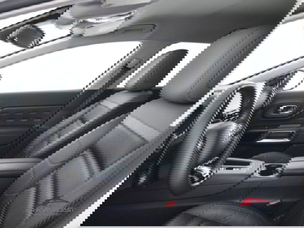 Citroen C5 Aircross usata a Perugia (9)