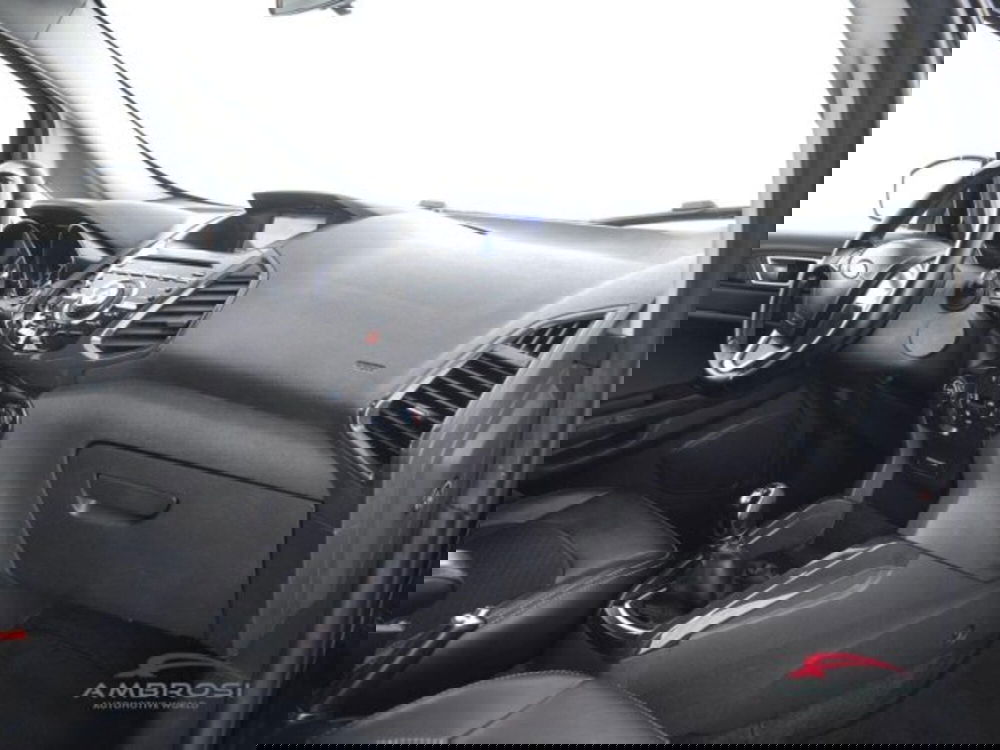 Ford EcoSport usata a Perugia (12)