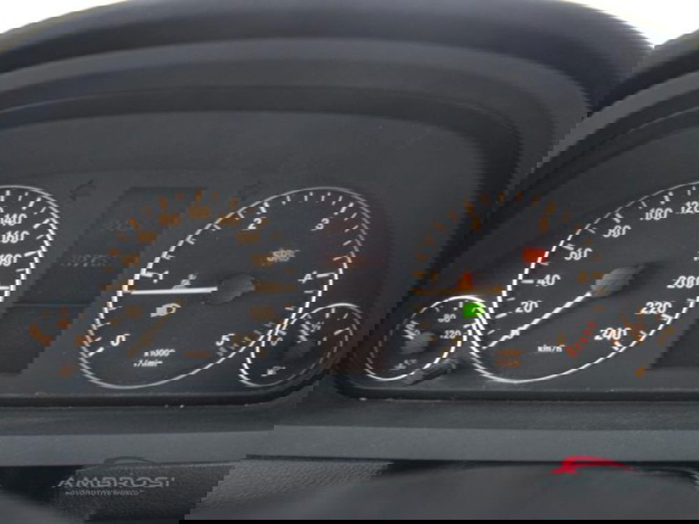 Mercedes-Benz Classe A usata a Perugia (13)