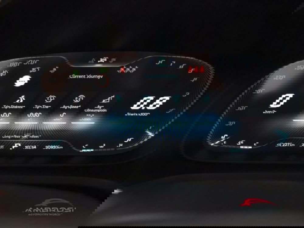 Mg HS usata a Perugia (13)