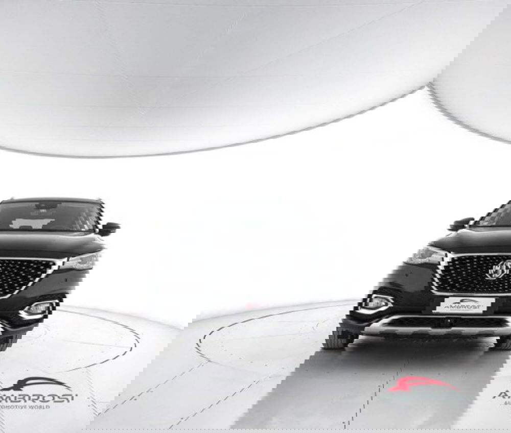 Mg HS usata a Perugia (5)