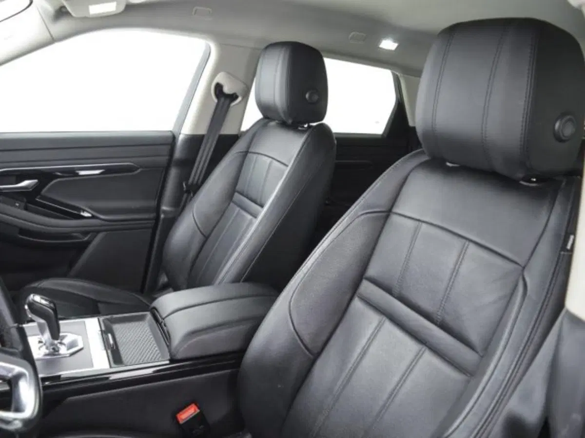 Land Rover Range Rover Evoque usata a Perugia (10)
