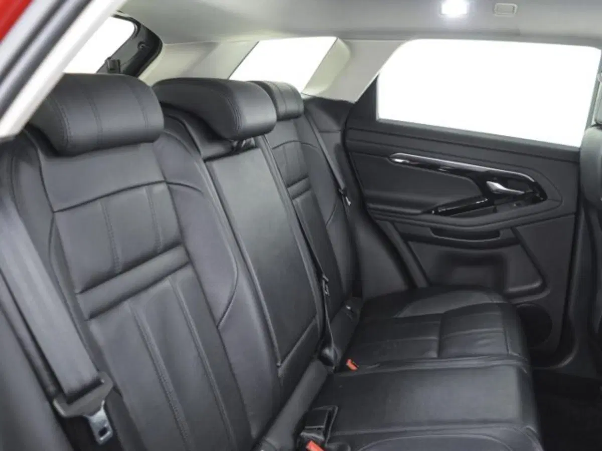 Land Rover Range Rover Evoque usata a Perugia