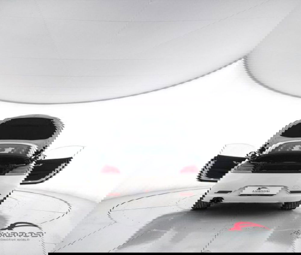 BMW Z4 Cabrio usata a Perugia (7)