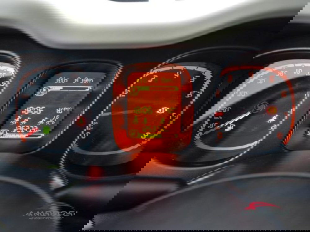 Fiat Panda usata a Perugia (13)