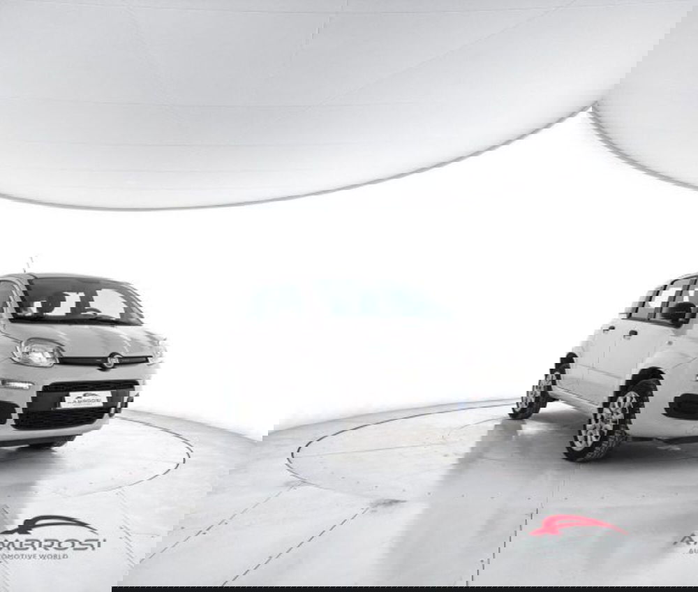 Fiat Panda usata a Perugia (2)