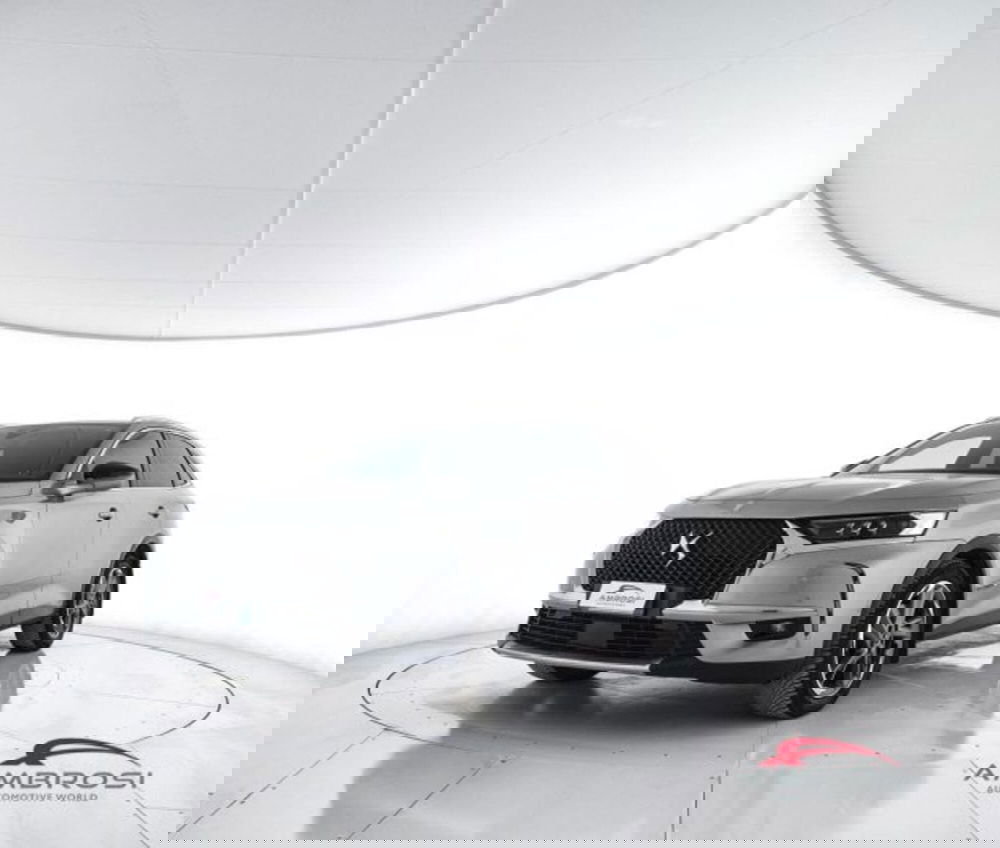 Ds DS 7 usata a Perugia