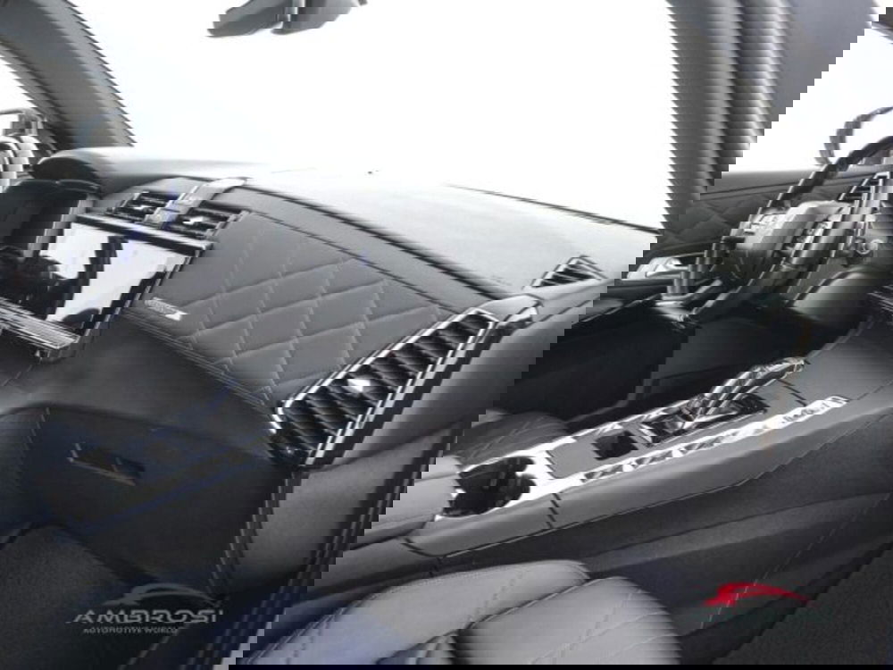 Ds DS 7 usata a Perugia (12)