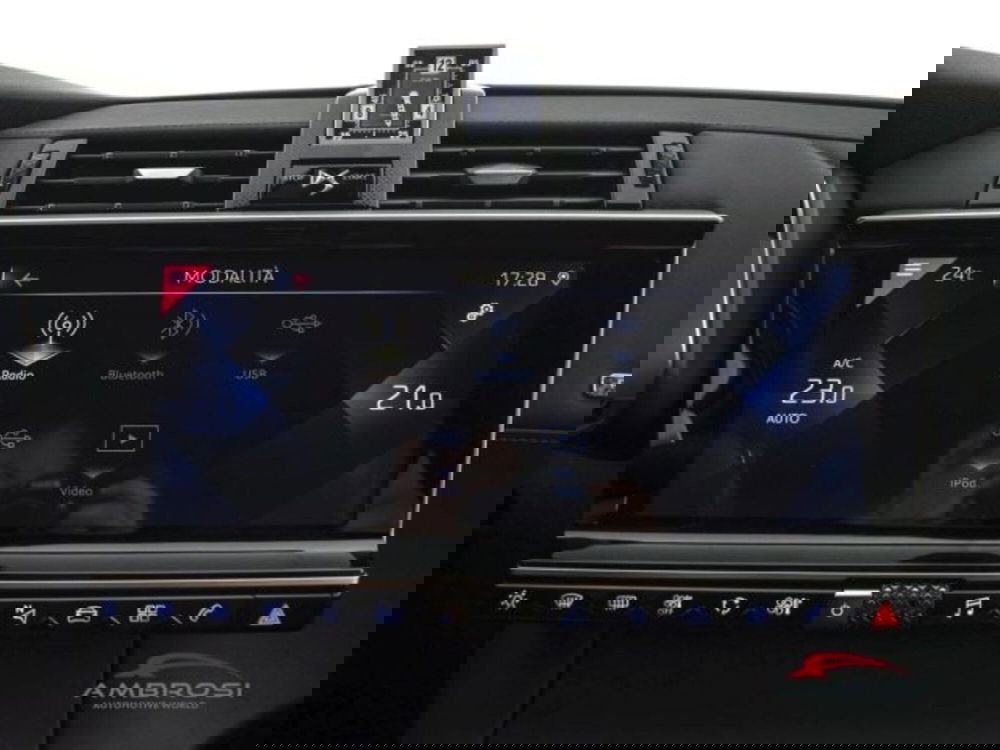 Ds DS 7 usata a Perugia (15)