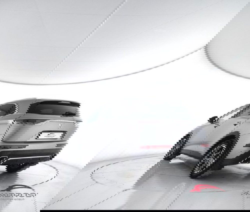 Ds DS 7 usata a Perugia (4)